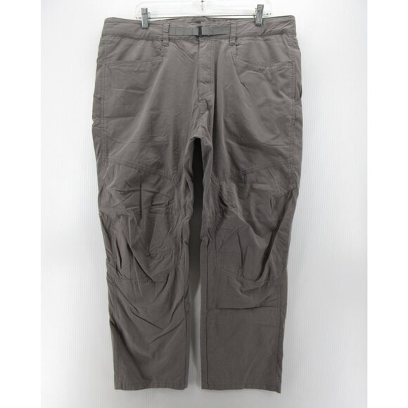 Viktos Pants 38X29 Taupe Khaktical Tactical Hiking Utility Workwear